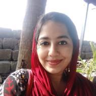 Jaseela Sherin Nursery-KG Tuition trainer in Chennai