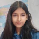Photo of Uma P.