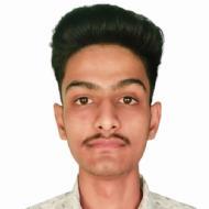 Abhimunna Ghosh Class 10 trainer in Katwa