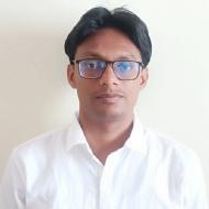 Md Parwez Alam NEET-UG trainer in Ranchi