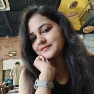 Manshi Gupta LLB Tuition trainer in Nainital