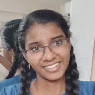 Chandraiahgari Harika . Class 12 Tuition trainer in Gollapalli