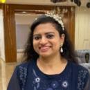 Photo of Shalu J.