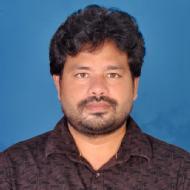 Gaddeti Ganesh Babu Class 12 Tuition trainer in Visakhapatnam