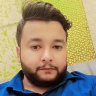 Nitin Kumar Class 12 Tuition trainer in Bahadurgarh