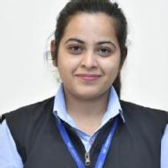 Dr. Gunjan C. BHMS Tuition trainer in Meerut