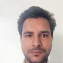 Photo of Chandra Shekhar