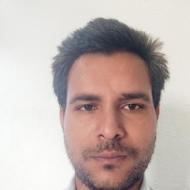 Chandra Shekhar Class 12 Tuition trainer in Bharatpur