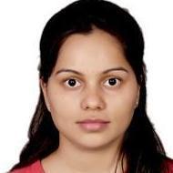 Anukampa P. Class 10 trainer in Indore