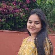 Sara T. Class 12 Tuition trainer in Amritsar