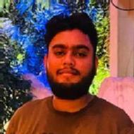 Aditya Srivastava BTech Tuition trainer in Gurgaon