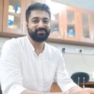 Dr. Chinnappa A U BSc Tuition trainer in Mysore
