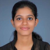 Flowerlit B. Class I-V Tuition trainer in Kochi
