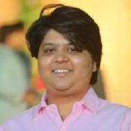 Snigdha P. Class 10 trainer in Indore