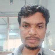 Rohit Yadav Class I-V Tuition trainer in Vadodara
