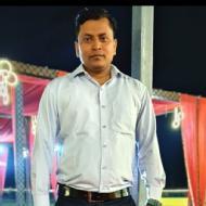 Gautam Kumar Class 10 trainer in Budan Pur