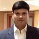 Photo of Sumanjit Sinha