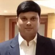 Sumanjit Sinha Class I-V Tuition trainer in Kolkata