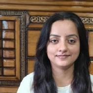 Meera Class I-V Tuition trainer in Motihari