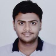 Lolla Abhiram Violin trainer in Hyderabad