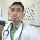 Biplab Karak Class 8 Tuition trainer in Bhubaneswar