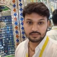 Anurag Sharma Class 9 Tuition trainer in Akbarpur