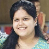 Riya S. Class I-V Tuition trainer in Meerut