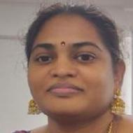 Sangeetha Class 9 Tuition trainer in Chennai