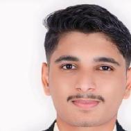 Sarthak Nimble Java trainer in Pune