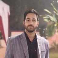 Saquib Bashir Class 10 trainer in Aligarh