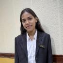 Photo of Shreya K.