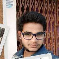 Rajeev Gautam Class 12 Tuition trainer in Mariahun