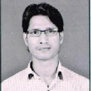 Sagar Kumar Kasyap Python Training for Kids trainer in Dehri-on-Sone