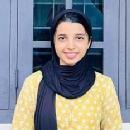 Photo of Fathima F.
