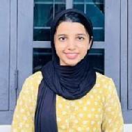 Fathima F. Class I-V Tuition trainer in Tirur