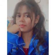 Sadaf N. Class I-V Tuition trainer in Akbarpur