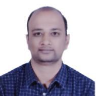 Chaitanya Microsoft Azure trainer in Hyderabad