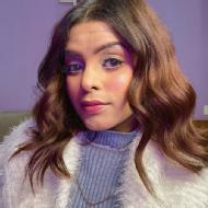 Rifat R. Makeup trainer in Ghaziabad