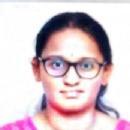 Photo of Nithyasree. P