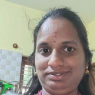 Pavithra M. Class I-V Tuition trainer in Bangalore