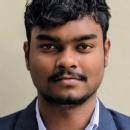 Photo of M. Adharsh