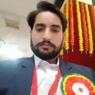 Kulwinder Singh Class 12 Tuition trainer in Tohana