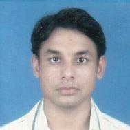 Vaibhav Shrivastava Class I-V Tuition trainer in Satna