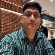 Sanjeev Srivastava Cloud Computing trainer in Ghaziabad