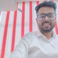 Anmol Dudeja Class 11 Tuition trainer in Sirsa