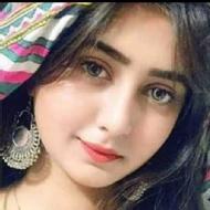 Khadija Y. Python trainer in Chandigarh