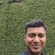 Milan Kumar Singh Class 9 Tuition trainer in Bangalore