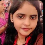 Sanjana P. Class 11 Tuition trainer in Deoria