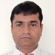 Nilamani Kalita Stock Market Trading trainer in Guwahati