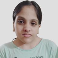 Riddhi S. Class 7 Tuition trainer in Ghaziabad